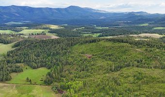 25 XX BURGESS Rd, Addy, WA 99101