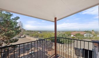 3433 Thunder Rd, Alamogordo, NM 88310