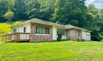 3285 Arnoldsburg Rd, Arnoldsburg, WV 25234