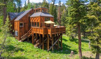 1008 Bear Valley Rd, Bear Valley, CA 95223