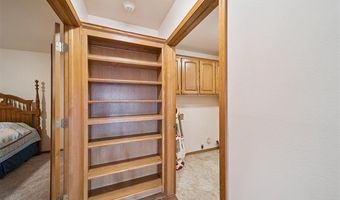 5401 N 435 Rd, Adair, OK 74330