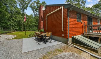 620 Buck Hill Rd, Burrillville, RI 02859