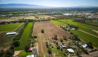 off of Edmundo Road, Belen, NM 87002