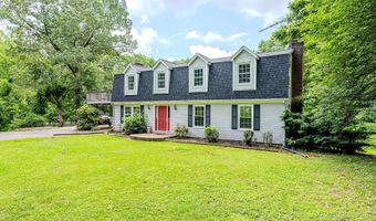 484 VIEWTOWN Rd, Amissville, VA 20106