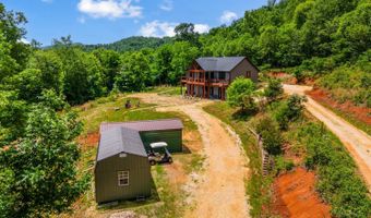 929 Poor House Farm Rd, Amherst, VA 24521