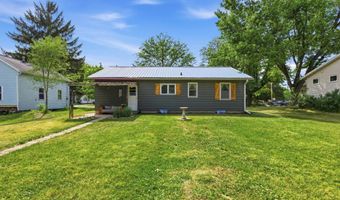 5209 S County Road D, Afton, WI 53501