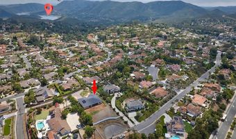 1755 Calle Catalina, Escondido, CA 92029