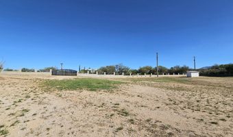 172 S Pima Ln, Benson, AZ 85602