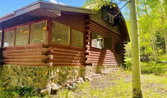 210 S Riverview Dr, Antonito, CO 81120