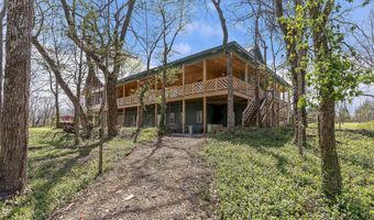 4978 S 11th Rd, Aldrich, MO 65601