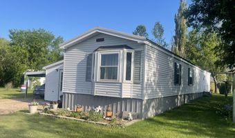 4083 S 1st Ave, Bowdle, SD 57428