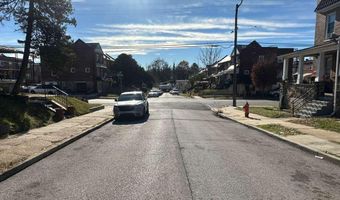 8 N ELLAMONT St, Baltimore, MD 21229