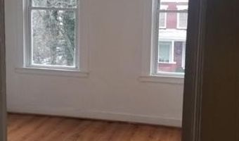 3223 AVON Ave, Baltimore, MD 21218