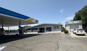1620 CARLISLE Blvd SE, Albuquerque, NM 87106