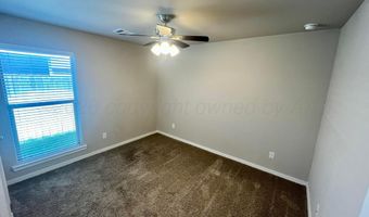 408 Mikeska St, Amarillo, TX 79118