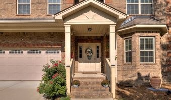 22 Genesis Ln, Camden, SC 29020