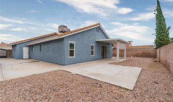 1124 Grillo Way, Boulder City, NV 89005