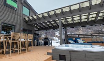 1711 Juniper Hill Dr, Aspen, CO 81611