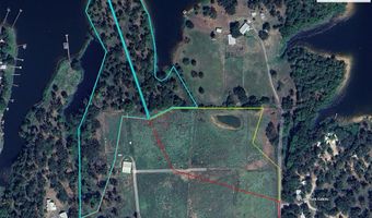 Tbd County Road 1540, Alba, TX 75410