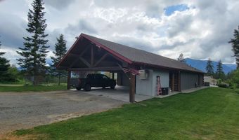 309 Pywell Rd, Bonners Ferry, ID 83805