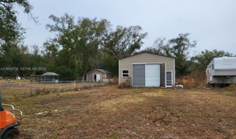 5491 NW Oak Hill Ave, Arcadia, FL 34266