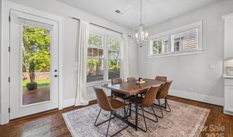 1813 Summey Ave, Charlotte, NC 28205