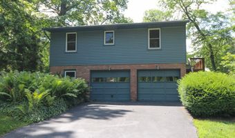 411 Lakeshore Rd, Ashland, OH 44805