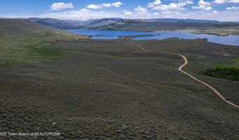Tbd NORTH SHORE Road, Boulder, WY 82923