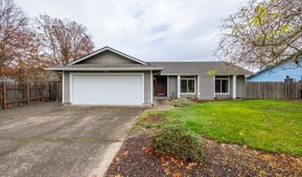 2473 GRAND PRAIRIE Rd, Albany, OR 97322