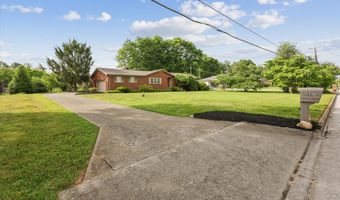 827 W Cunningham St, Alcoa, TN 37701
