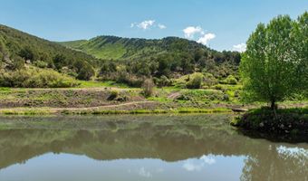 3691 E Sopris Creek Rd, Basalt, CO 81621