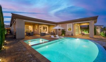 17 Reflection Cove Dr, Henderson, NV 89011