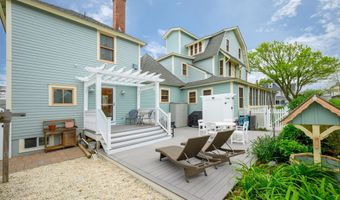 132 Coral St, Beach Haven, NJ 08008