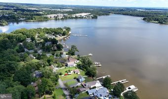 4017 E BAKER Ave E, Abingdon, MD 21009