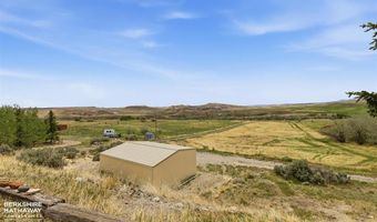 277 Southfork Rd, Cody, WY 82414