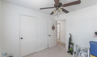4634 Beall Blvd, Abilene, TX 79606