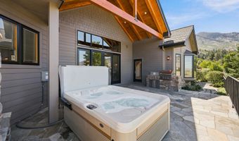 281 Sierra Country Cir, Gardnerville, NV 89460