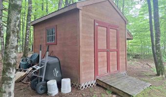 126 Hill Rd, Alstead, NH 03602