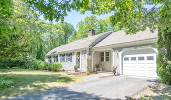 121 Salt Rock Rd, Barnstable, MA 02630