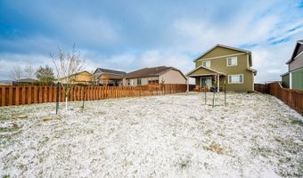 119 Coyote Ct, Buffalo, WY 82834