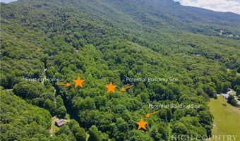 321 Grays Shadow Ln, Banner Elk, NC 28604