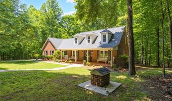 1833 Lake Country Drive Ext, Asheboro, NC 27205