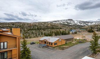 464 N Hwy 143 #A110-A111, Brian Head, UT 84719