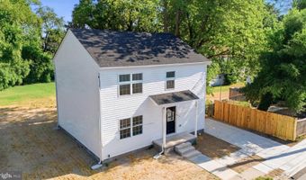 411 W REED St, Dover, DE 19901