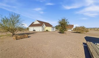 3599 E Poplar Ave, Amargosa Valley, NV 89020