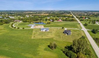 Lot 3 Saddlewood Estates Part 2, Riverside, IA 52327