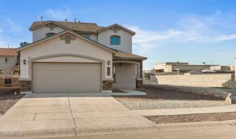 14933 Jerry Armstrong Ct, El Paso, TX 79938