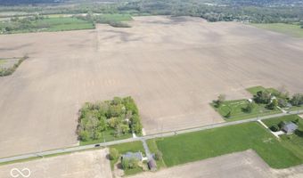 1737 W 1000 N, Alexandria, IN 46001