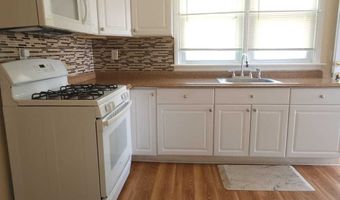 33 Trowel St 2nd Fl., Bridgeport, CT 06608