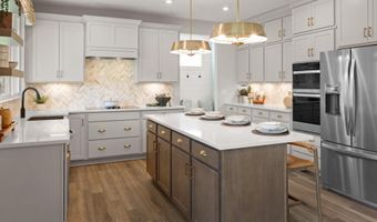 7711 Timber Creek Dr Plan: QUENTIN, Alexandria, KY 41001